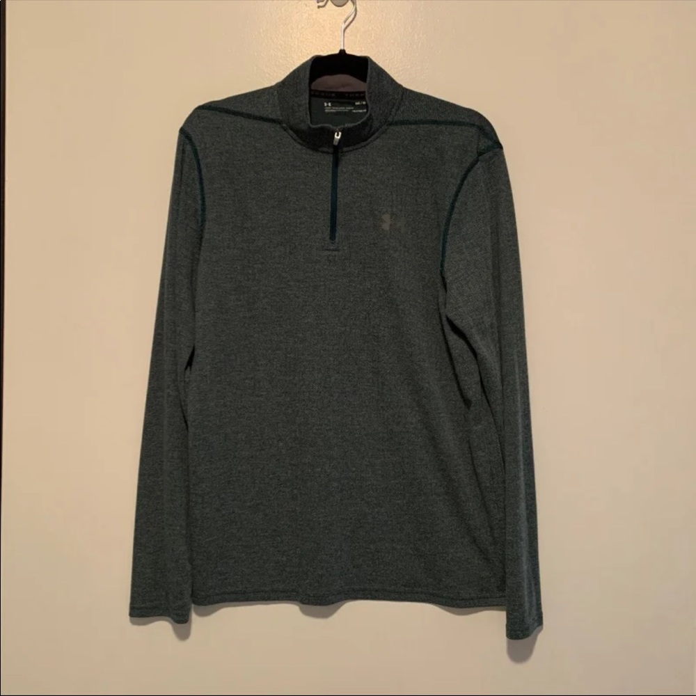 Under Armour 1/4 zip